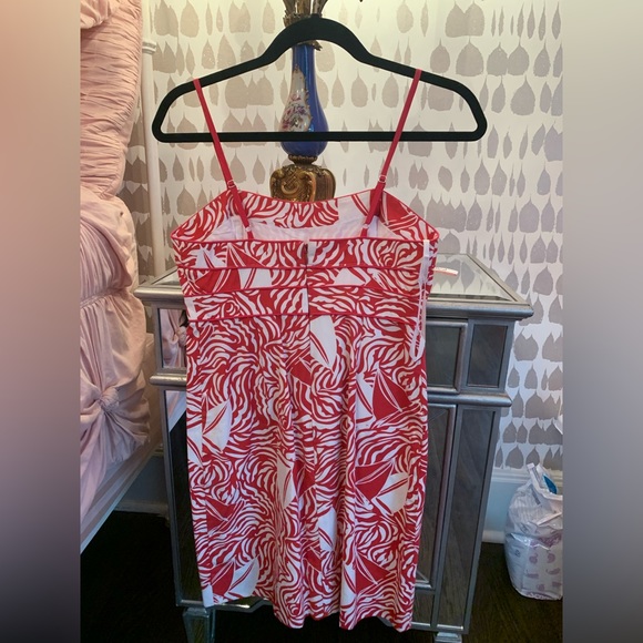 Vineyard Vines Sailboat Dress - Picture 3 of 4